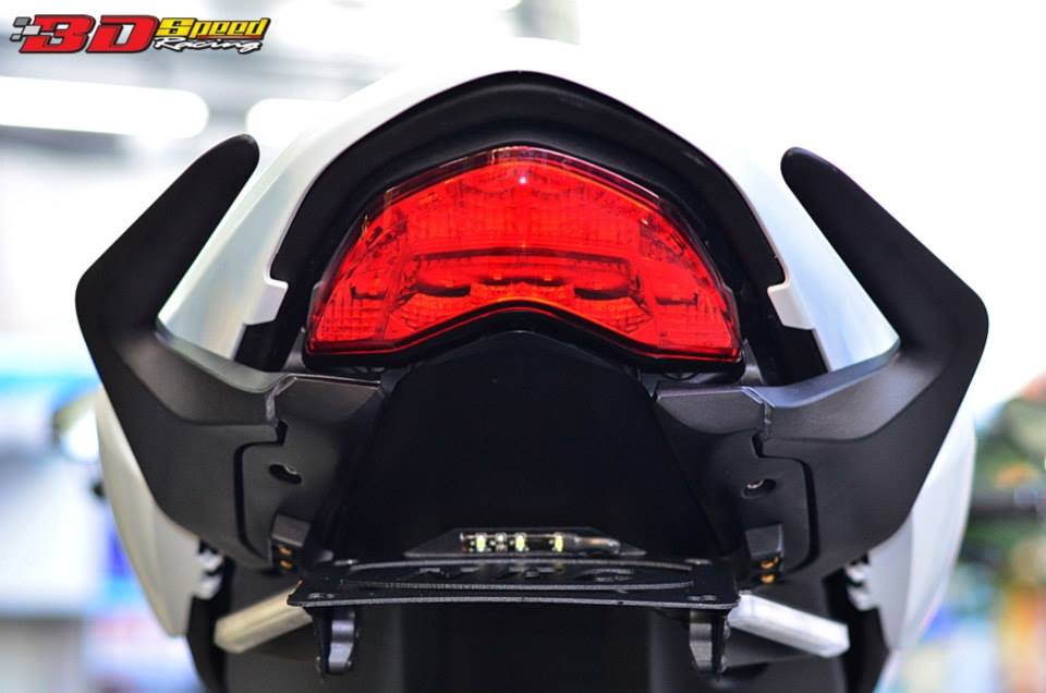 Ducati Monster 1200S Khi quy du xai hang hieu - 35