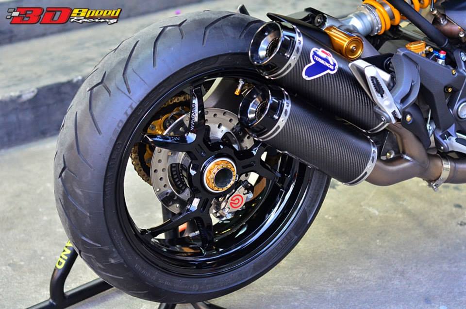 Ducati Monster 1200S Khi quy du xai hang hieu - 40