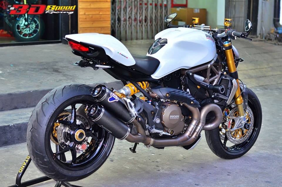 Ducati Monster 1200S Khi quy du xai hang hieu - 42