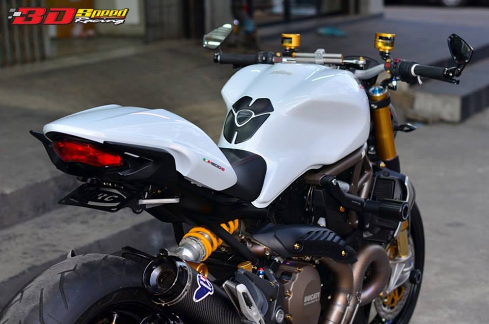 Ducati Monster 1200S Khi quy du xai hang hieu - 43