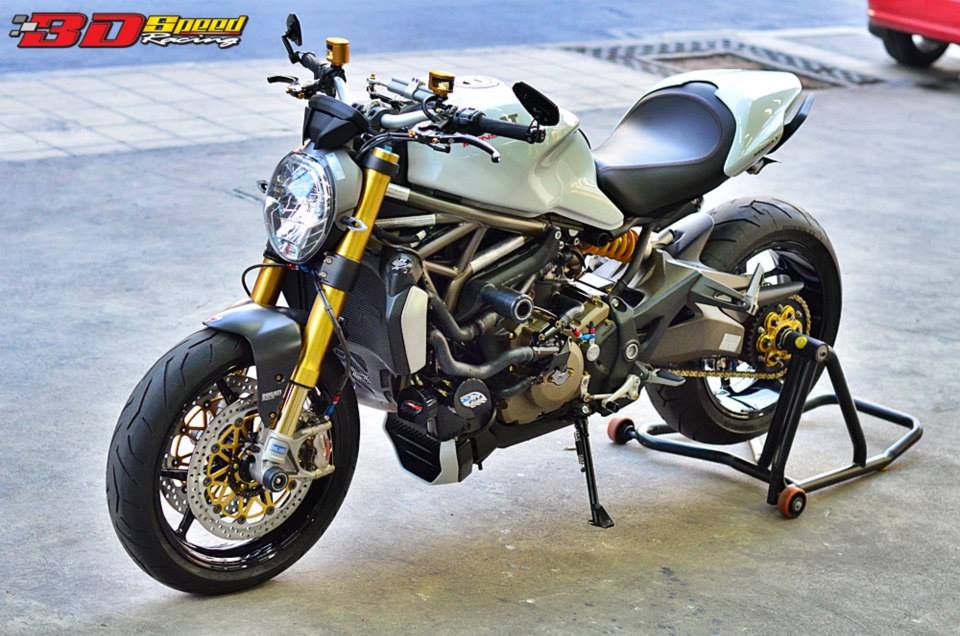Ducati Monster 1200S Khi quy du xai hang hieu - 44