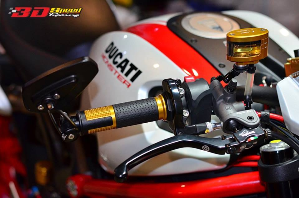 Ducati Monster 796 do hang hieu ben dat Thai - 3
