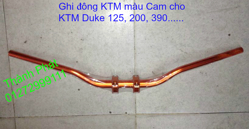 Do choi KTM Duke 125 200 390 tu A Z Gia tot - 27