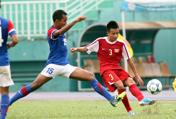 HLV Miura cong bo danh sach tuyen U23 Viet Nam - 2