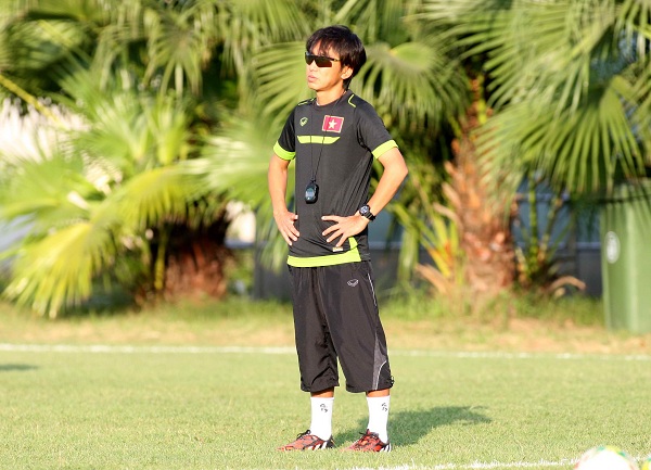 HLV Miura cong bo danh sach tuyen U23 Viet Nam - 3