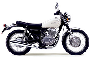 Honda CB400SS là dòng xe được trẻ em yêu thích - 20