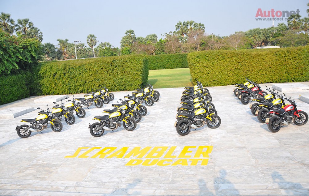 Tren yen Ducati Scrambler chinh phuc nhung con duong tren dat Thai - 28