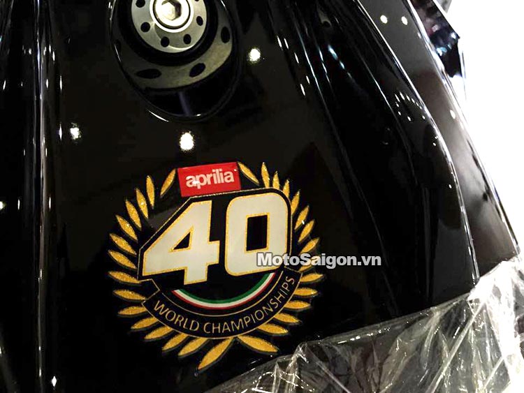 Aprilia RS4 se co gia ban 150 trieu tai Viet Nam - 7