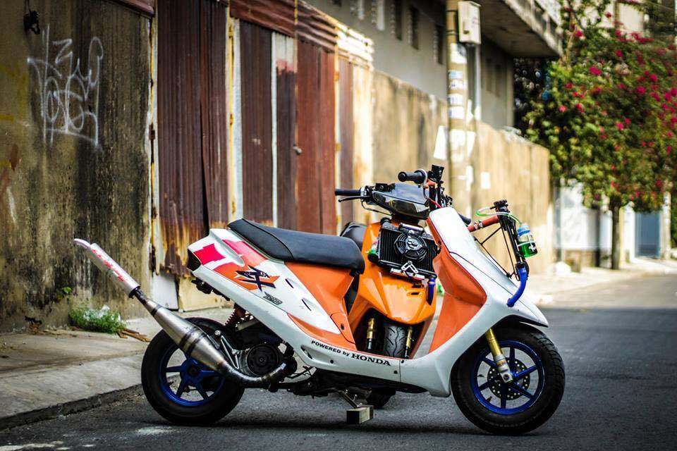 Hội Những Người Đam Mê Dio scooter 50cc  Facebook