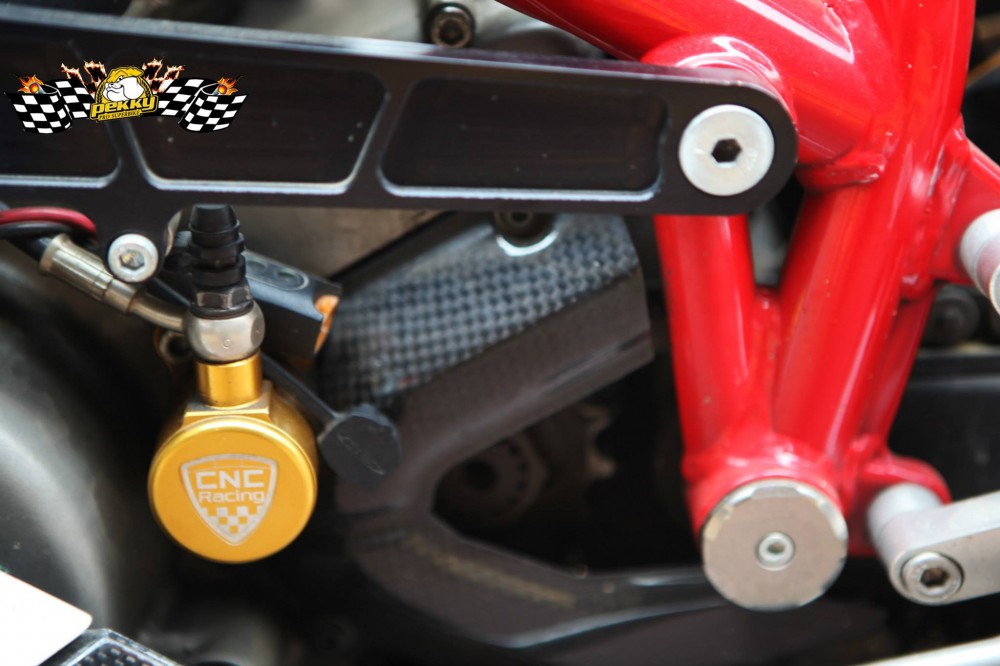 Ducati 1098S do full option tai dat Thai - 5