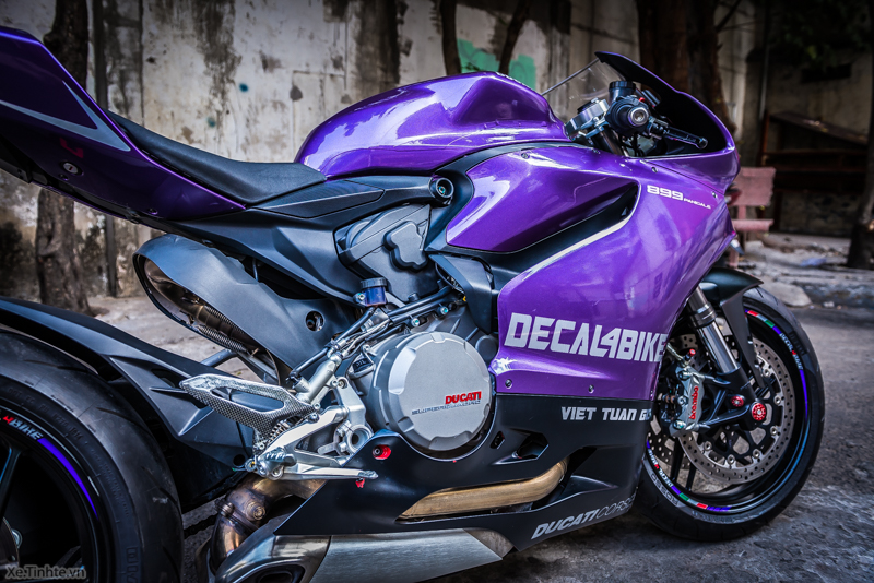 Ducati 899 Panigale Mau tim mong mo cua Decal4bike - 18