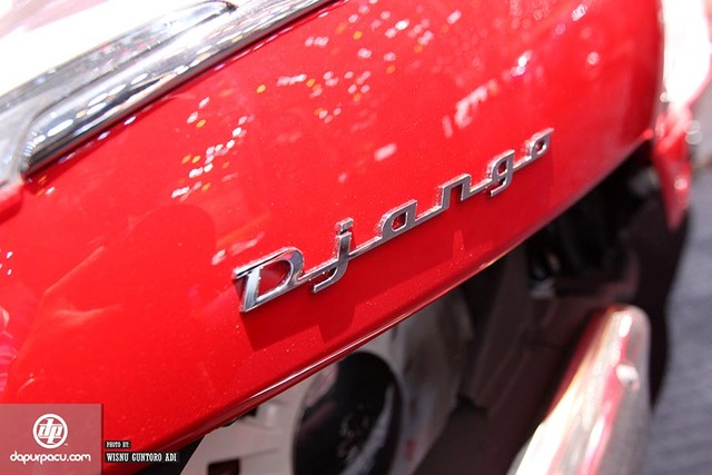 Peugeot Django xe ga cao cap chuan bi ra mat tai Dong Nam A - 14