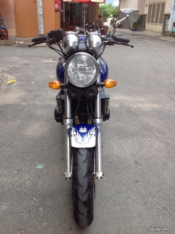 Can ban CB400 date 98 len duoi vtec3 - 4