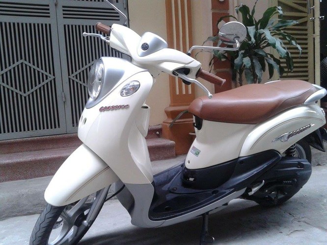 Mua bán xe Yamaha Mio Thành phố Biên Hòa Đồng Nai giá rẻ uy tín 032023