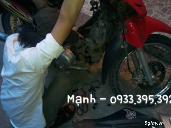 Cai thien nhe dan lua mobin suon oto ic - 35