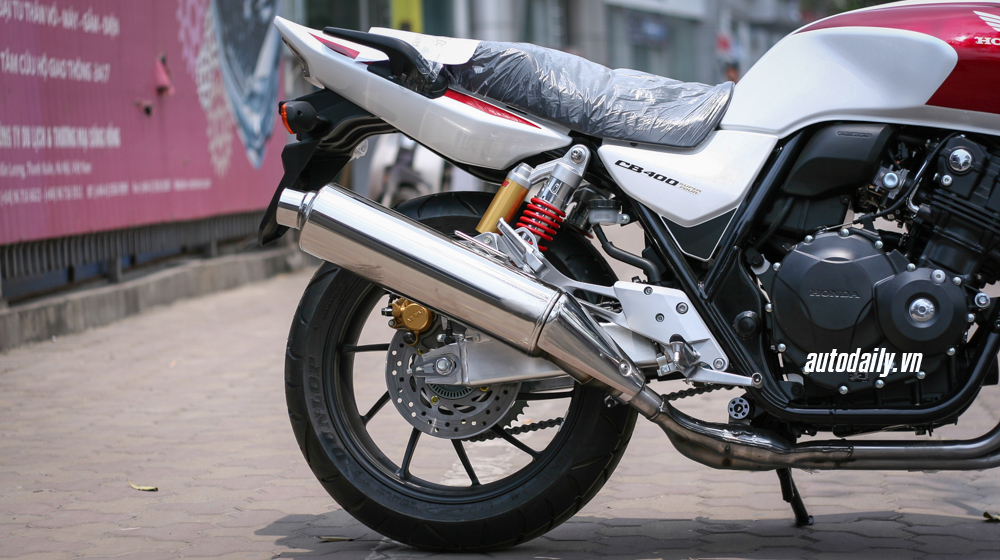 Chi tiet Honda CB400 2015 vua ve Viet Nam - 10