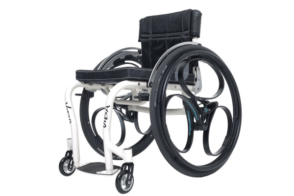 Clip Loopwheels banh xa giam xoc tren ca tuyet voi - 5