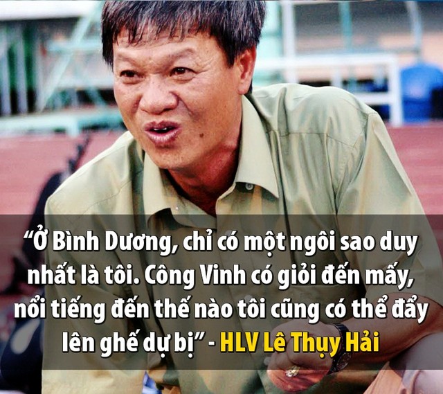 Dong thai la cua Cong Vinh truoc khi ong Hai tu chuc - 2