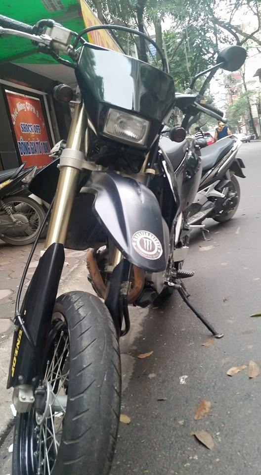 Ha Noi Ban Suzuki DRZ400 SM - 7