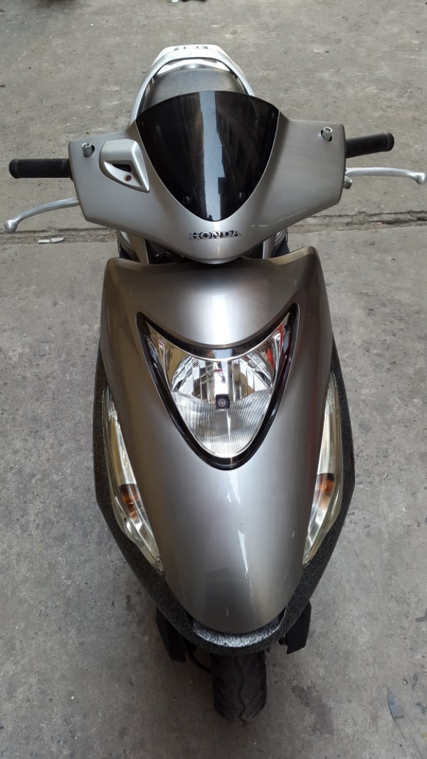 Honda esky 125 cc - 3