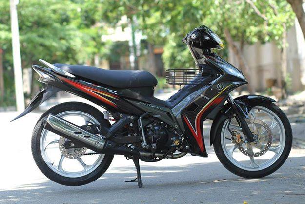 YAMAHA EXCITER 2010 ĐỎ  Xe máy  Mô tô  Mua bán xe máy cũ mới giá tốt   Thái Hòa