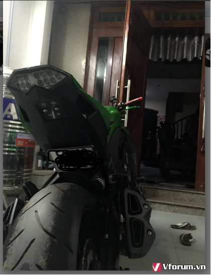 BAN Z1000 2013 HQCN MAU XANH LA - 2