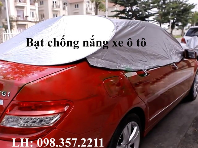 Bat chong nong o to - 3