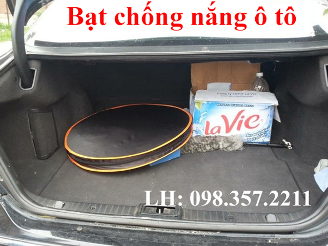 Bat chong nong o to - 4