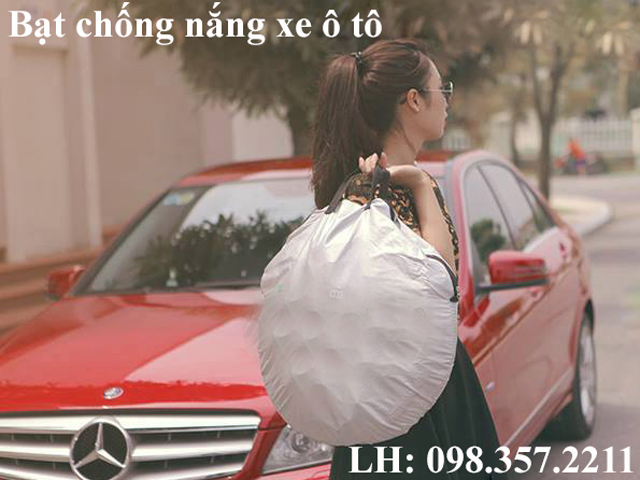 Bat chong nong o to - 5