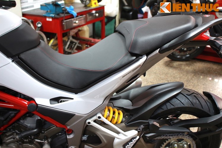 Can canh Ducati Multistrada 2015 dau tien tai Viet Nam - 8
