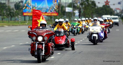 Dai hoi mo to PKL 3 mien se duoc to chuc tai Da Nang