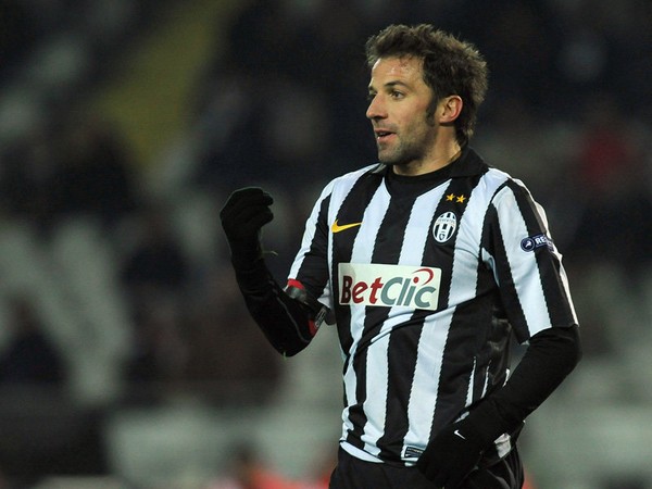 Del Piero va tinh yeu cua ke si tinh voi Juventus - 3