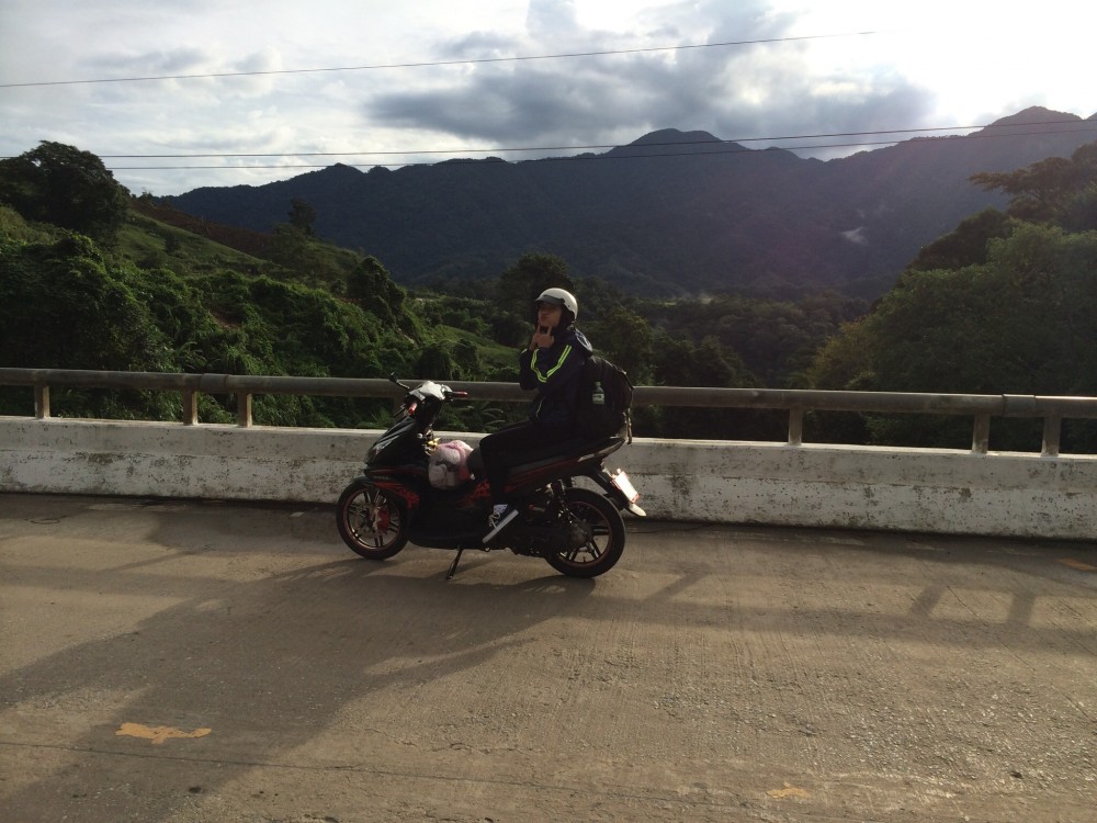 Daklakbuon hokontumgia laida nangquang ngaiBinh dinhchuyen di dang nho - 4