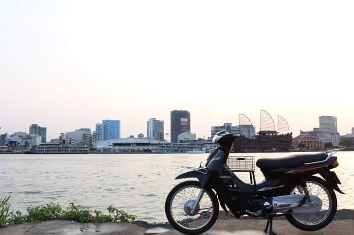 Honda Dream sắp được bán chính hãng tại Việt Nam động cơ 125cc giá bình  dân