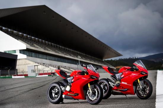 Ducati 1299 Panigale chiec sieu xe dang gia - 3