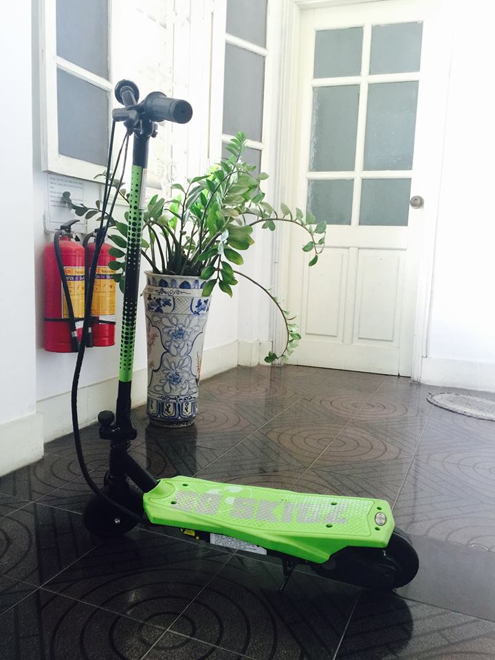 Thanh lý xe đạp điện mini Lizahe mới 100  Shopee Việt Nam