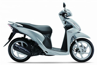 Honda vision va nhung dieu khong nen bo qua - 2