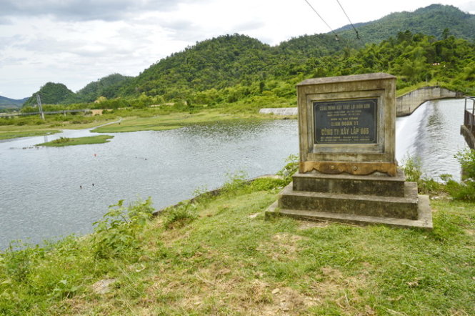 Khu tranh nong dep me hon o chao lua mien Tay xu Nghe - 11