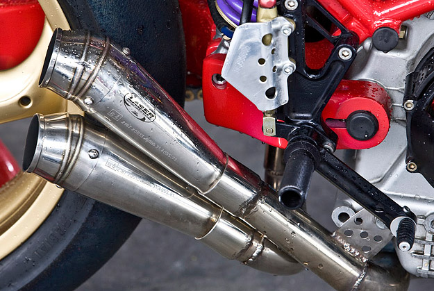 Radical Ducati chiec xe do manh me trong tung duong net - 4