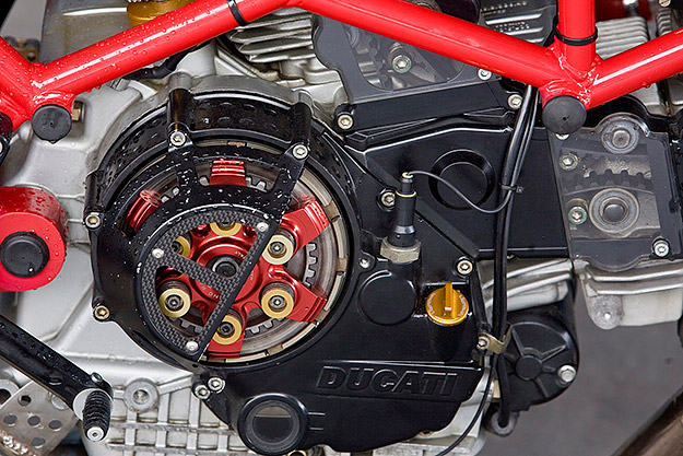 Radical Ducati chiec xe do manh me trong tung duong net - 3