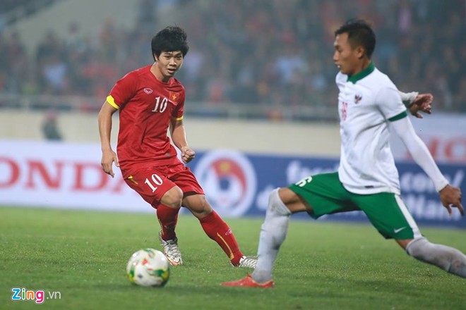 U23 Viet Nam Indonesia Co hoi cuoi cua Miura - 4