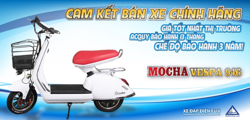 Xe Điện MochaS Liên Doanh Lắp Ráp Tại Việt Nam  Xediencomvn