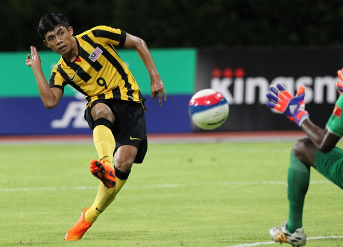 Xem nhe U23 Malaysia U23 Viet Nam se phai tra gia