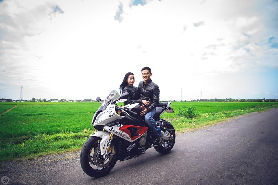 BMW S1000RR do an tuong trong bo anh tuyet dep - 14