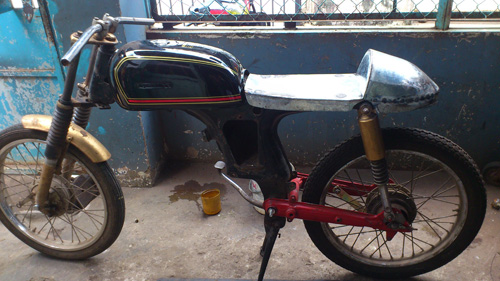 Caferacer danh cho ai - 20
