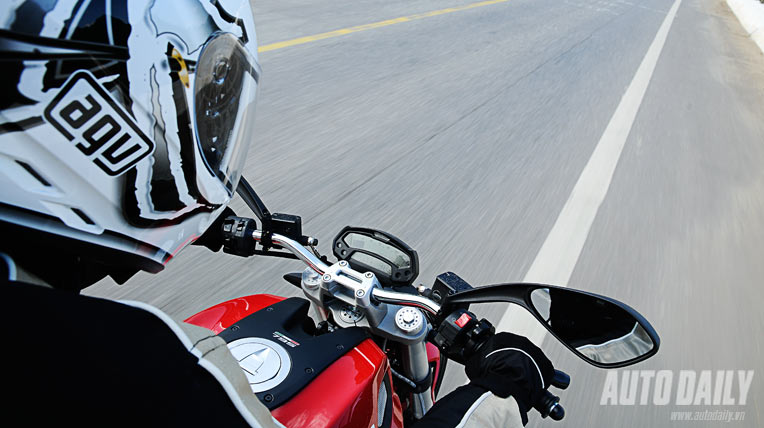 Kinh nghiệm chạy moto đường dài cực kỳ thuyết phục  MôTô Việt