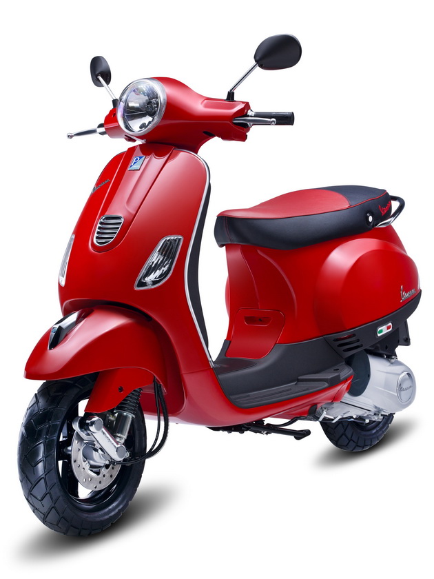 PIAGGIO SAPA NHA PHAN PHOI TIEN PHONG PIAGGIO VESPA - 10