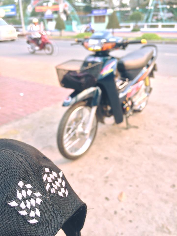 Wave kieng don so - 2