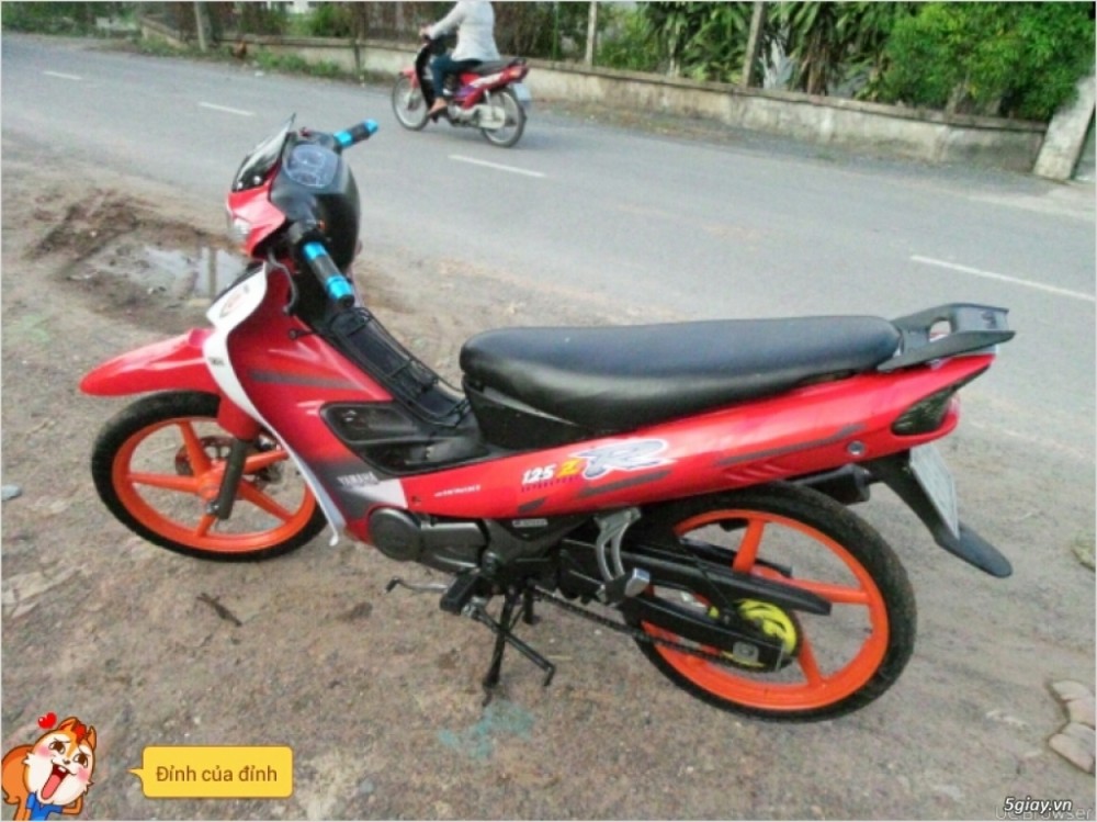 Ya jr 120  Hội mua bán trao đổi xe máy cũ giá tại tphcm  Facebook