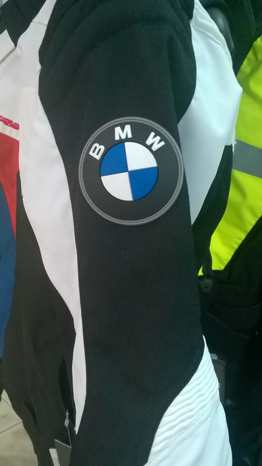 Ao BH BMW - 2